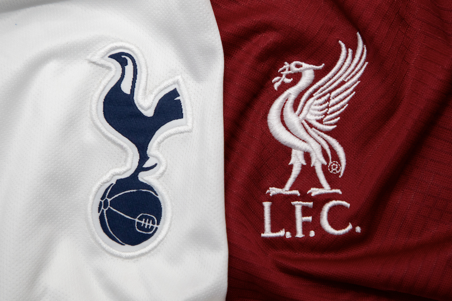 William Hill Sign Up Offer - Get £60 In Free Bets When You Bet £10 On Tottenham vs Liverpool